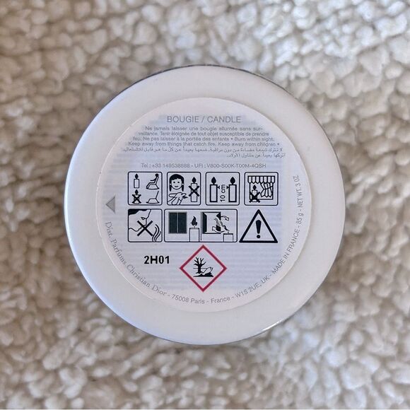 Dior 30 Montaigne Scented Candle 3oz - Picture 6 of 9